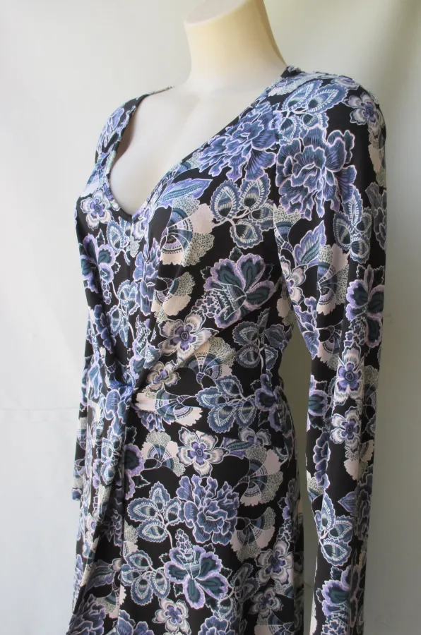 Leone Edmiston dress size 10 - Photo 7 of 7