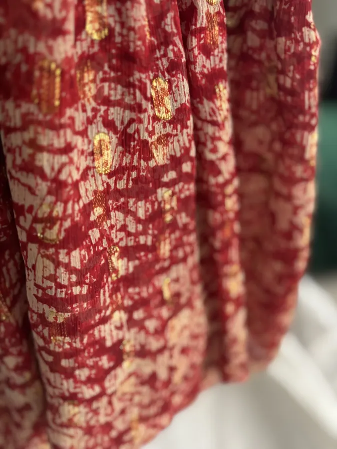 🔥Isabel Marant Etoile Silk shorts. AU 6-8 - Photo 2 of 6