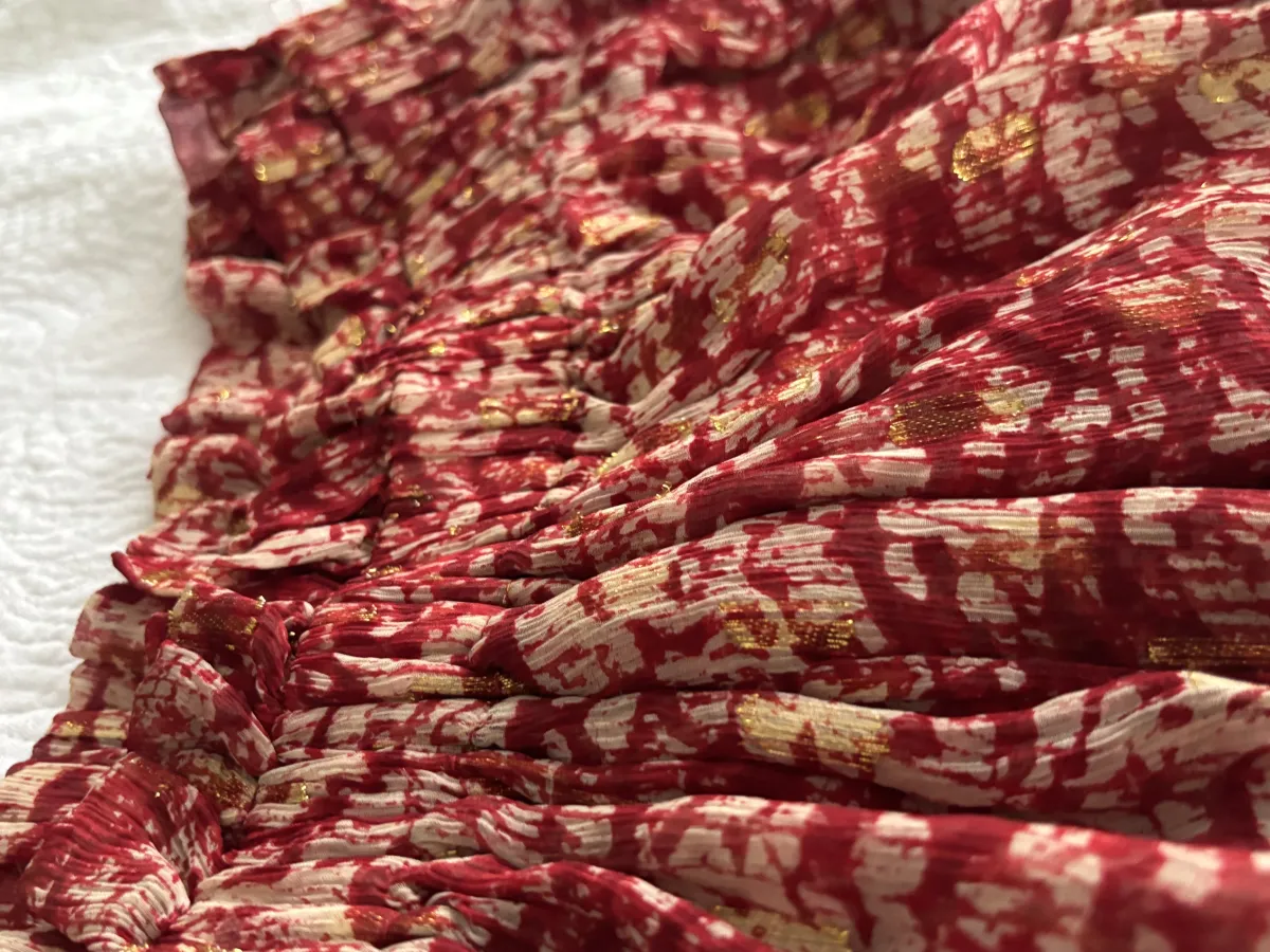 🔥Isabel Marant Etoile Silk shorts. AU 6-8 - Photo 3 of 6