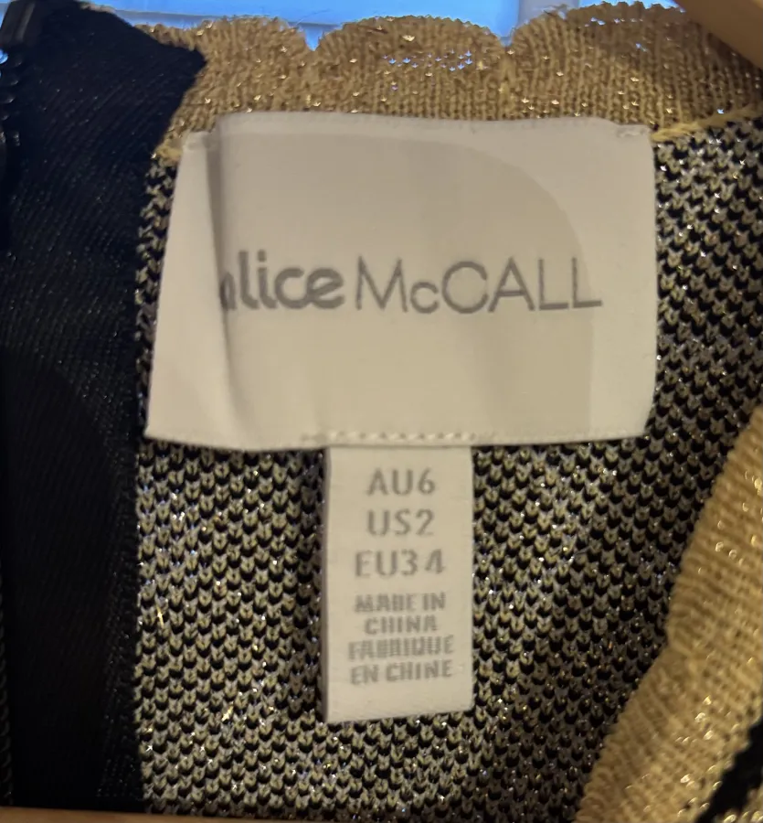 Scanlan and Theodore Silk Tank Top AU 10 - Photo 5 of 13