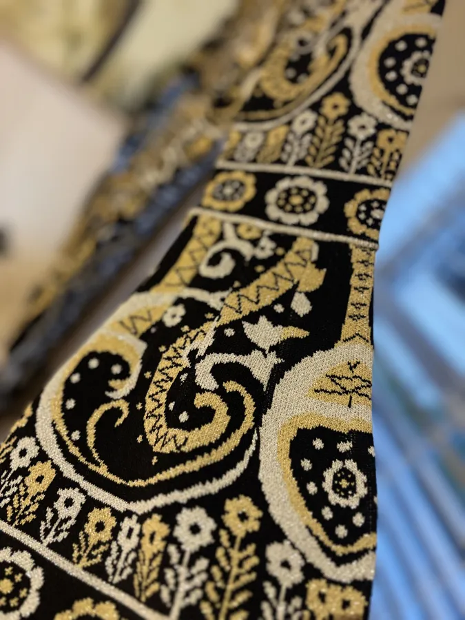 Scanlan and Theodore Silk Tank Top AU 10 - Photo 6 of 13