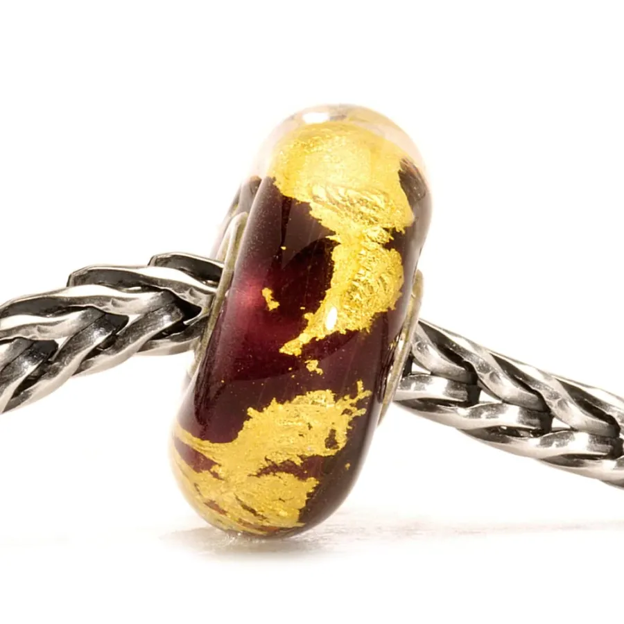 Trollbeads Third Eye Bead - Photo 2 of 2