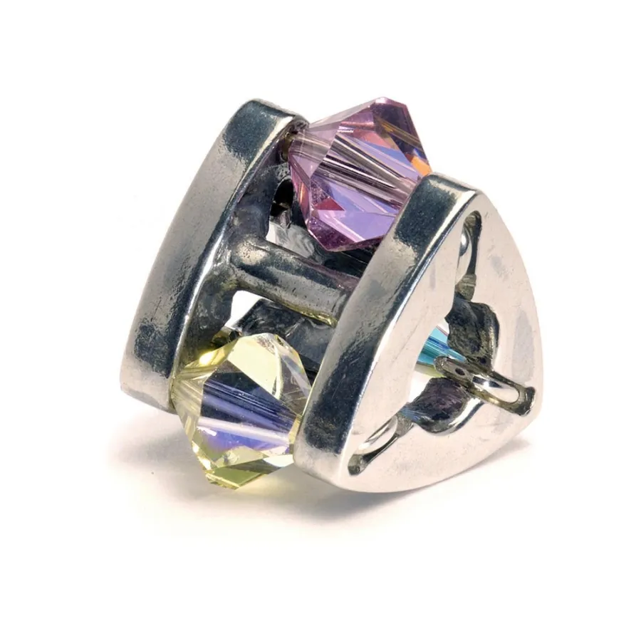 Trollbeads Summer Jewel Bead (Small) - Photo 1 of 4