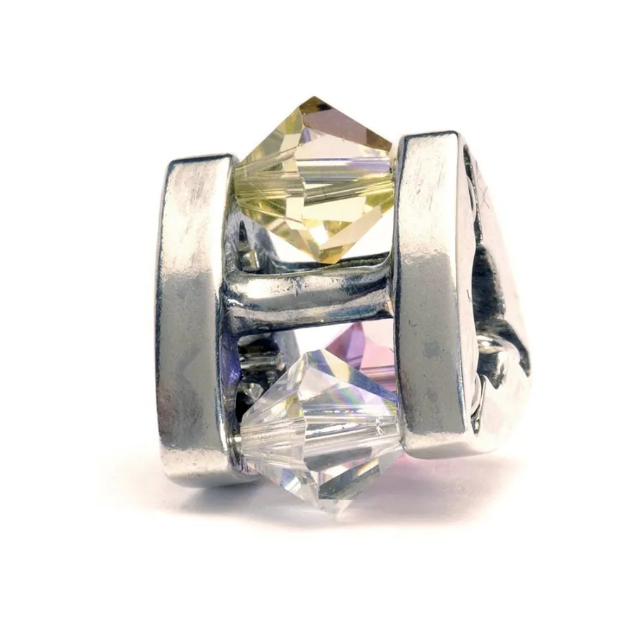 Trollbeads Summer Jewel Bead (Small) - Photo 2 of 4