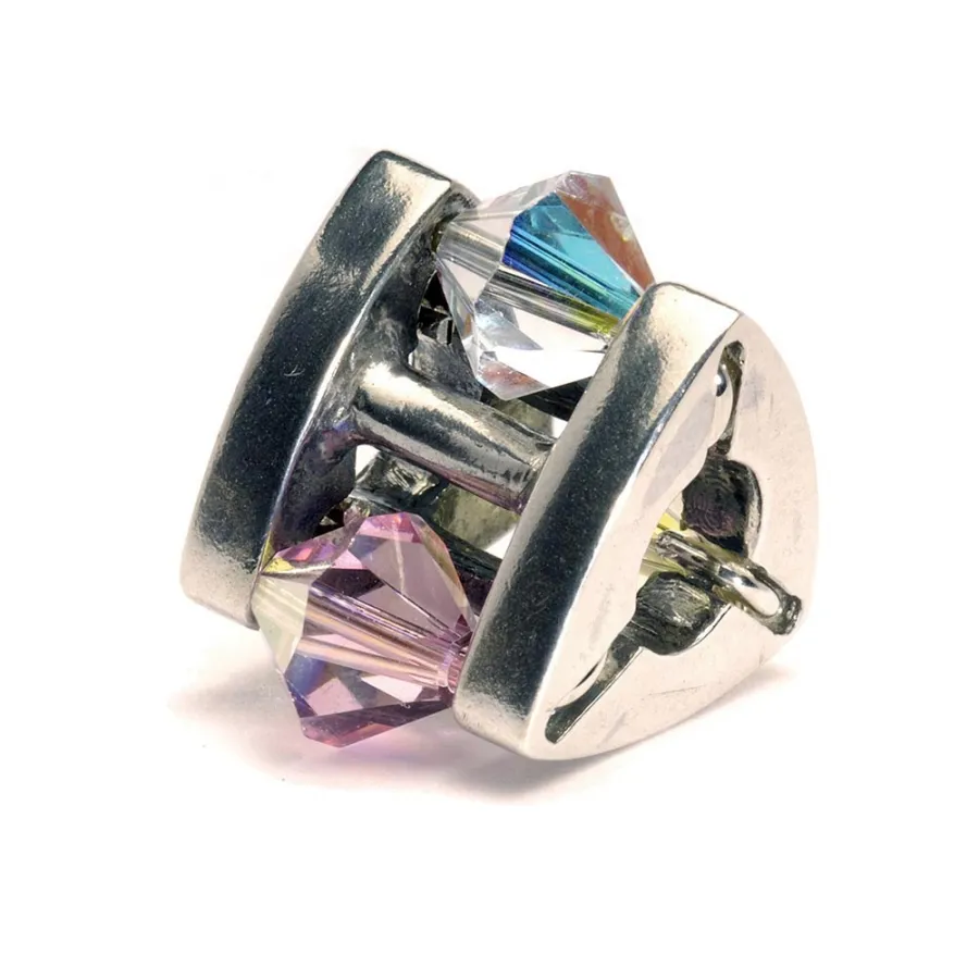 Trollbeads Summer Jewel Bead (Small) - Photo 3 of 4