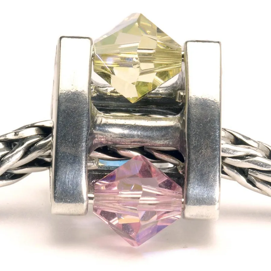 Trollbeads Summer Jewel Bead (Small) - Photo 4 of 4