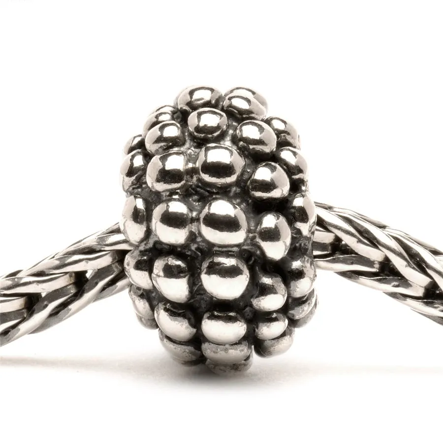 Trollbeads Large Berry Bead - Photo 2 of 2