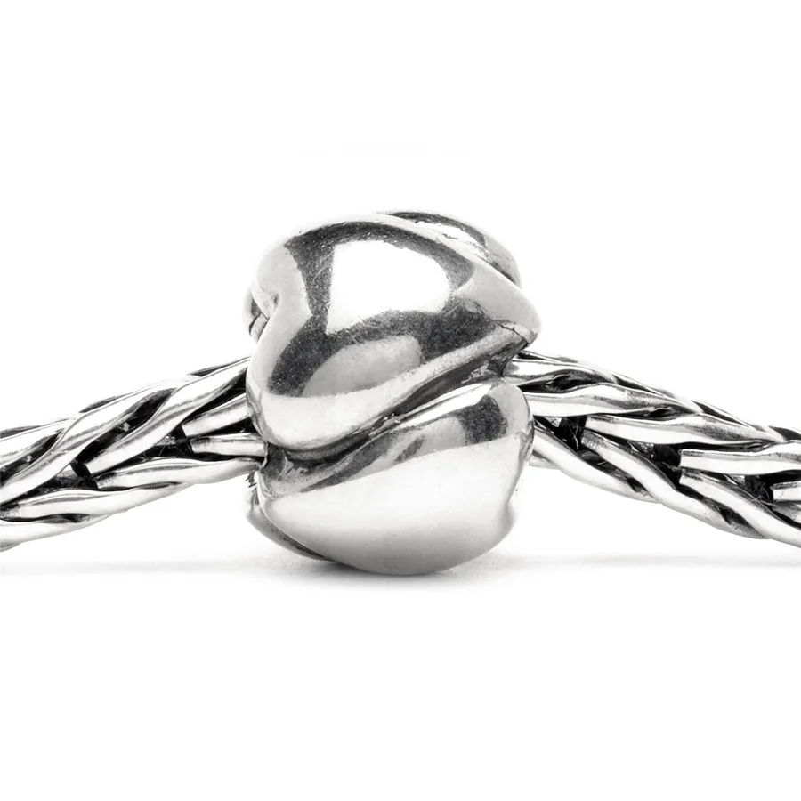 Trollbeads Hearts Bead - Photo 2 of 2
