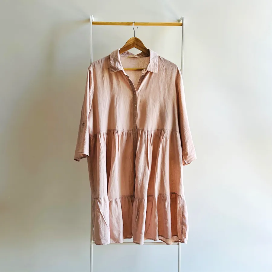 Four Ripe Summer Dresses Bundle (Size M/L) - Photo 1 of 10