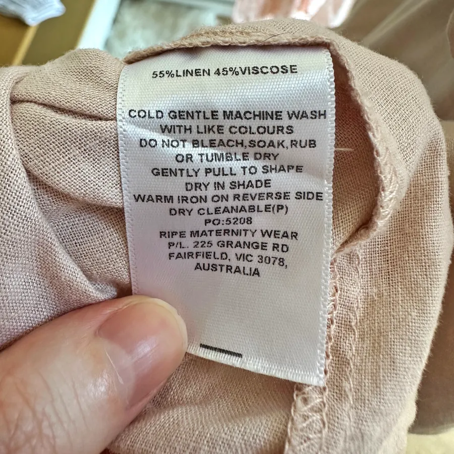 Four Ripe Summer Dresses Bundle (Size M/L) - Photo 6 of 10