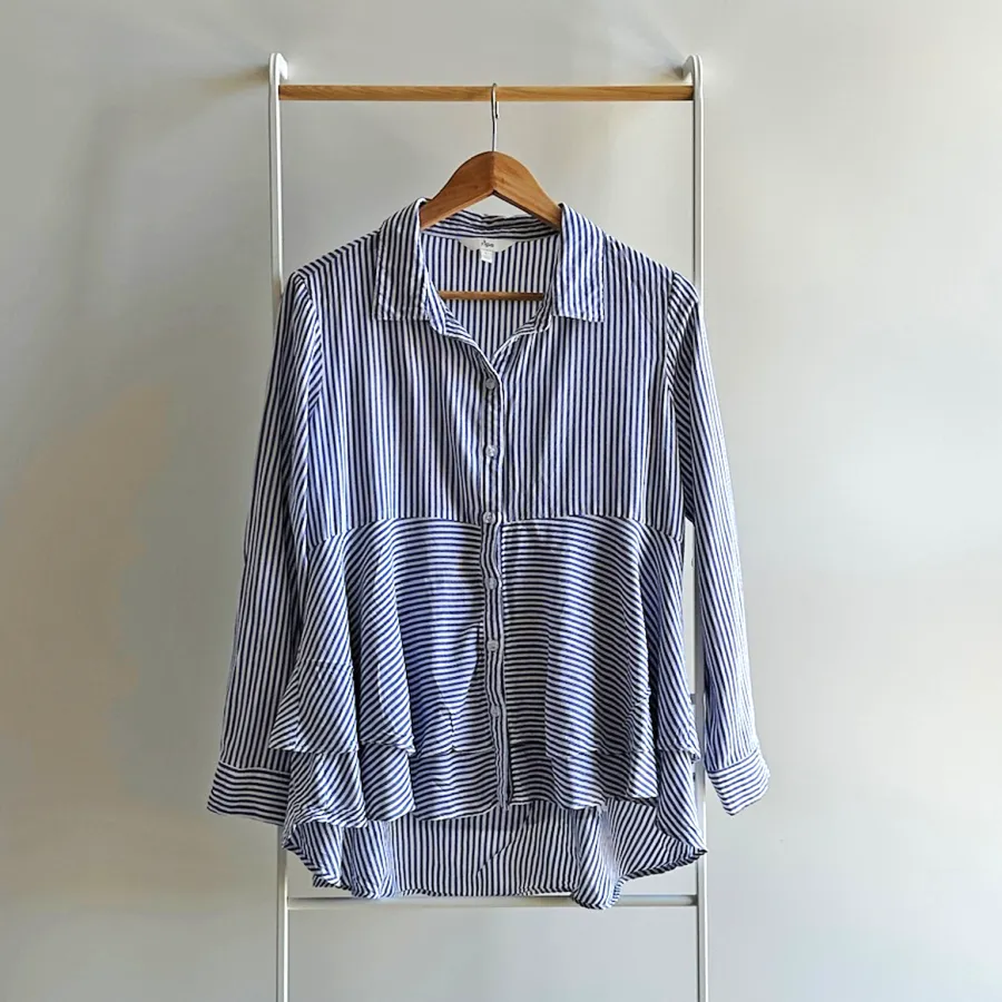 Ripe Summer shirt bundle - Photo 1 of 5