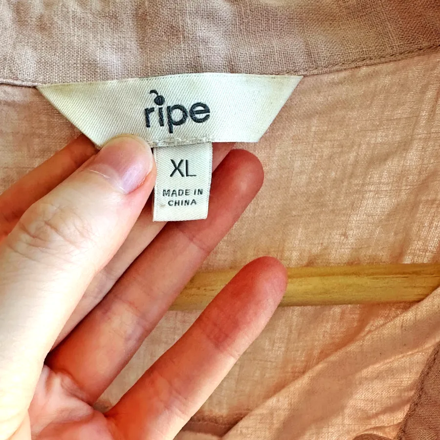 Ripe Summer shirt bundle - Photo 3 of 5