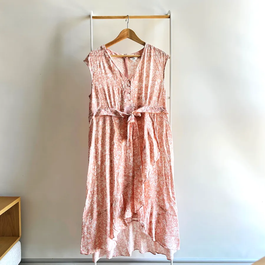 Four Ripe Summer Dresses Bundle (Size M/L) - Photo 7 of 10