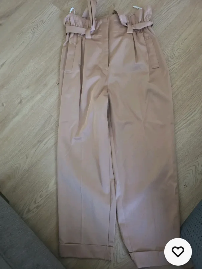 Women sheike size 16 pants - Photo 1 of 6