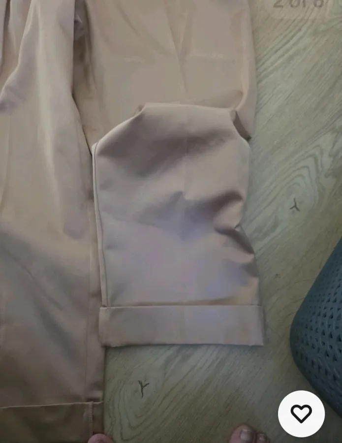 Women sheike size 16 pants - Photo 2 of 6