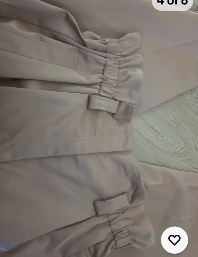 Women sheike size 16 pants - Photo 4 of 6