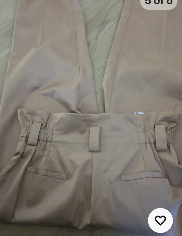 Women sheike size 16 pants - Photo 5 of 6