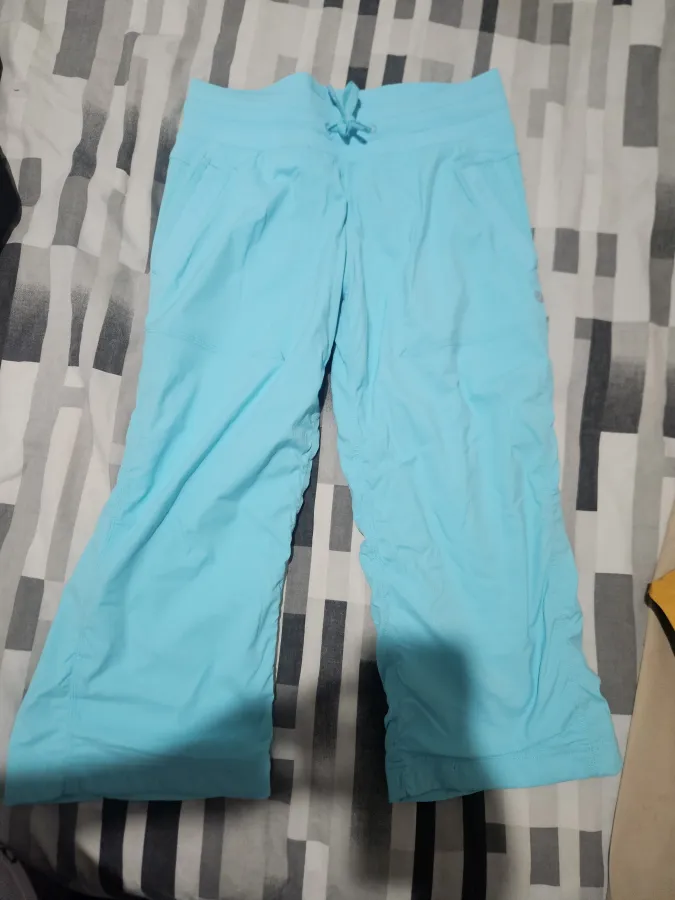 Lululemon pants - Photo 1 of 2