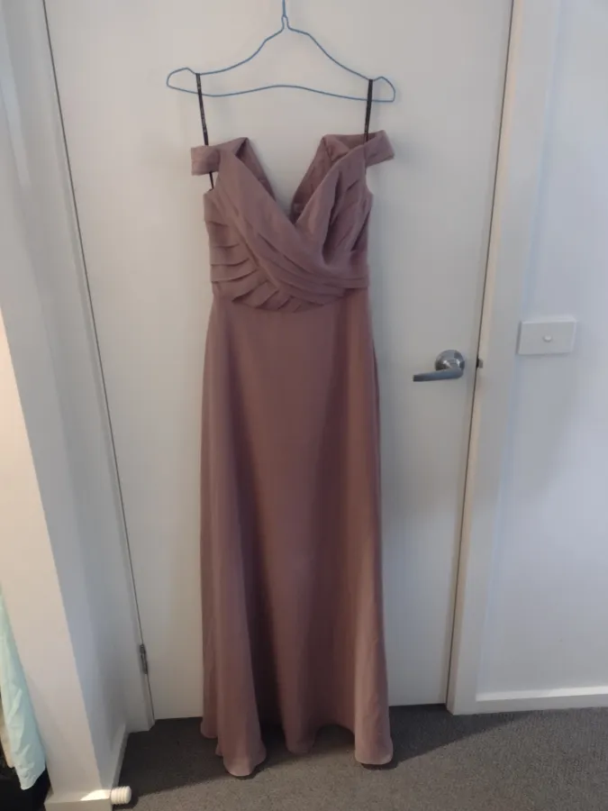 Sorella Vita Dress - Photo 1 of 3