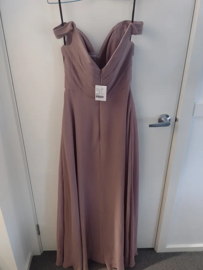 Sorella Vita Dress - Photo 3 of 3