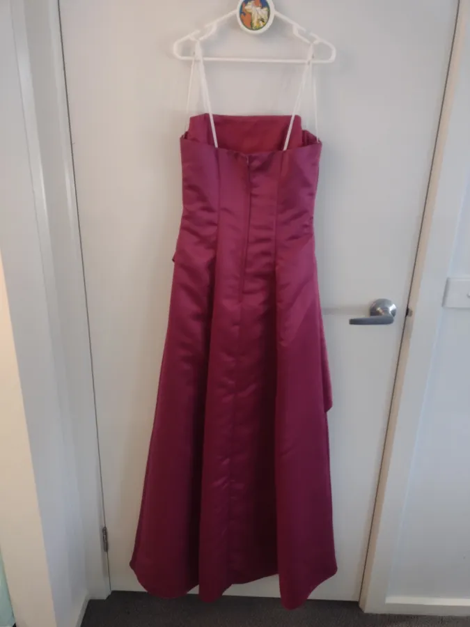 Formal Dress - Photo 3 of 3