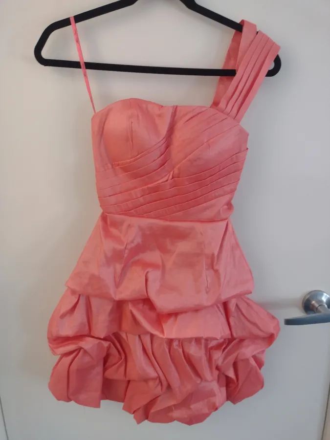 Miss Anne Cocktail Dress - Photo 1 of 3