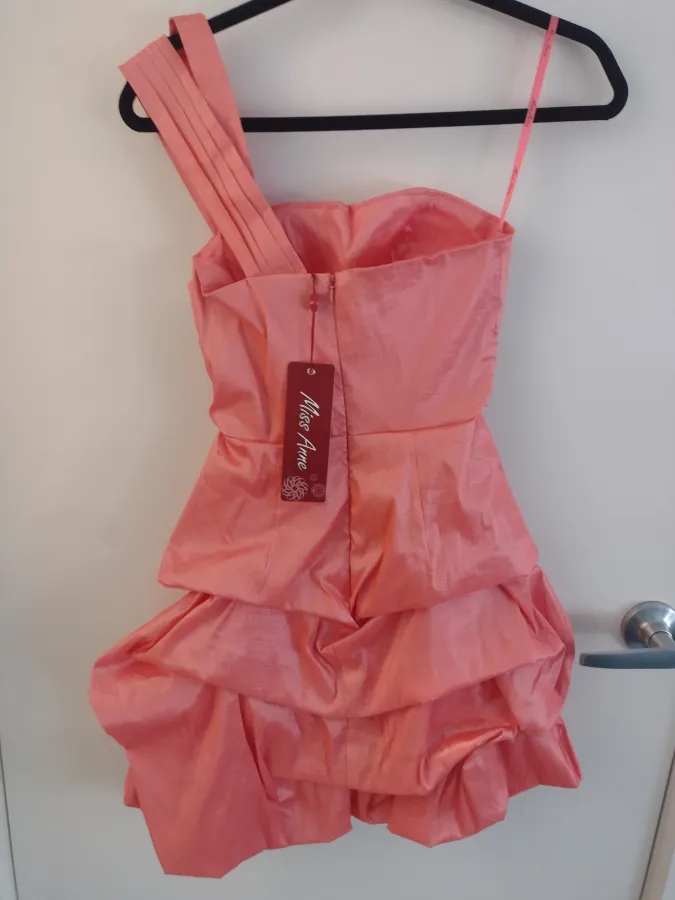 Miss Anne Cocktail Dress - Photo 2 of 3