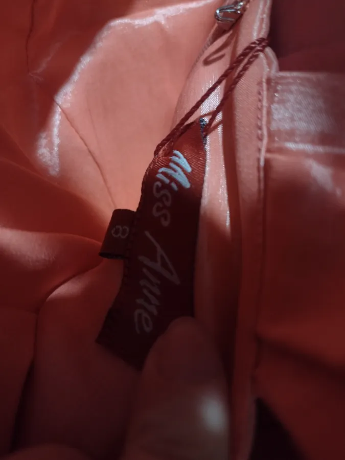 Miss Anne Cocktail Dress - Photo 3 of 3