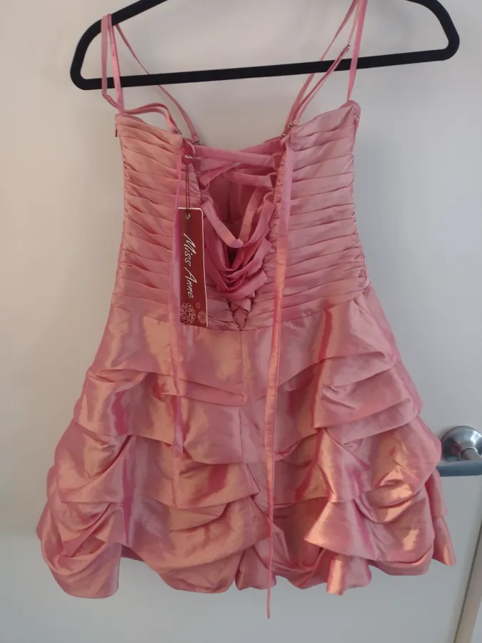 Miss Anne Cocktail Dress - Photo 2 of 3