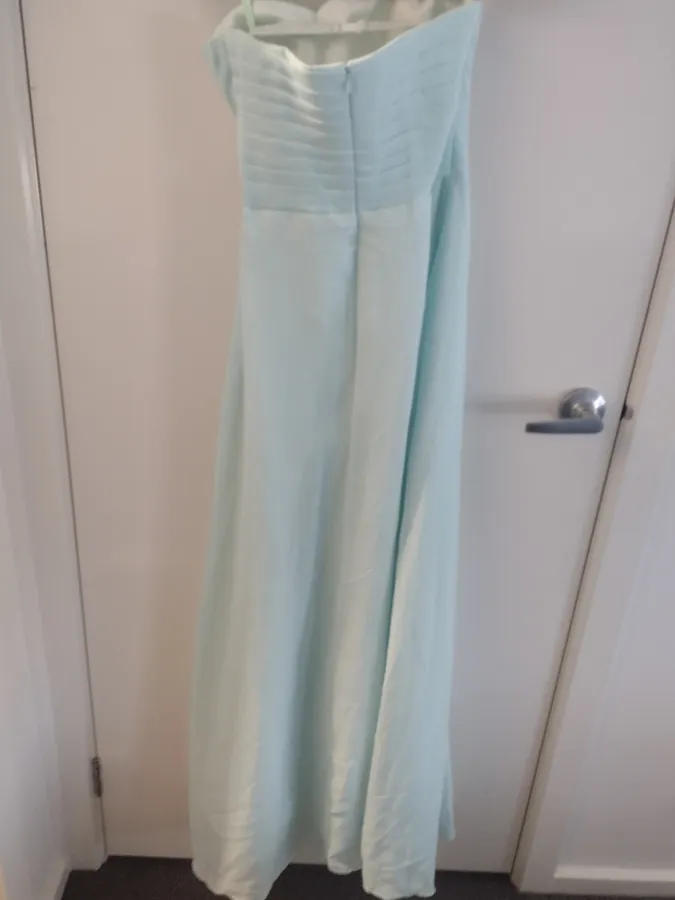 Formal Ball Gown - Photo 2 of 2