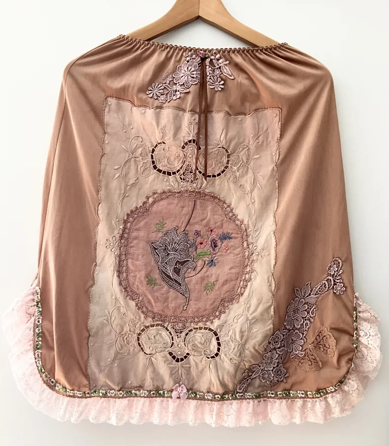 Boho Style Skirt by “Harem” Handmade in Melbourne - Photo 1 of 4