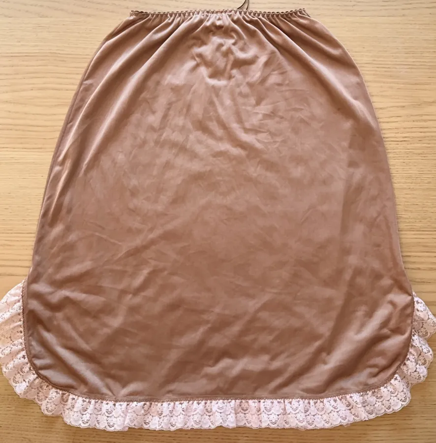 Boho Style Skirt by “Harem” Handmade in Melbourne - Photo 3 of 4