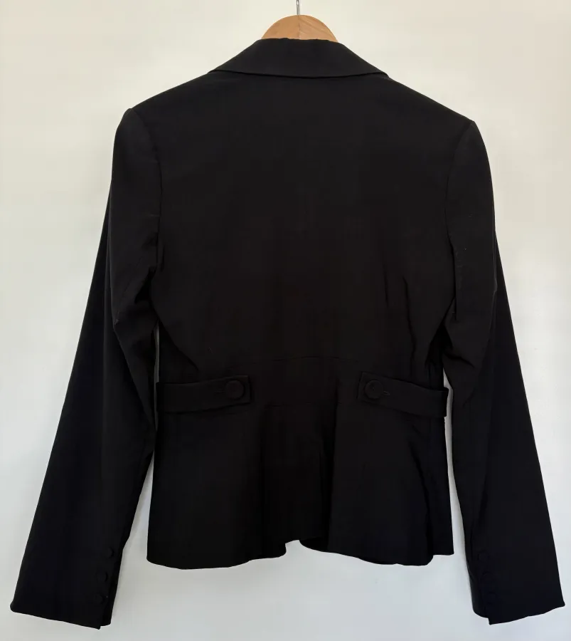 Basque blazer - Photo 2 of 3