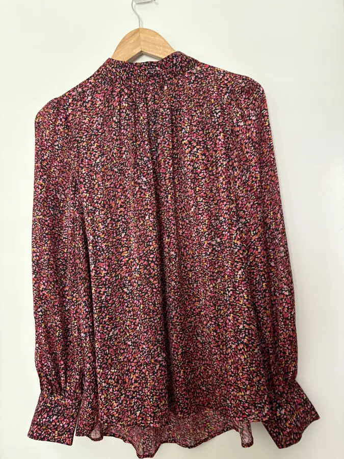 H&M blouse - Photo 1 of 5