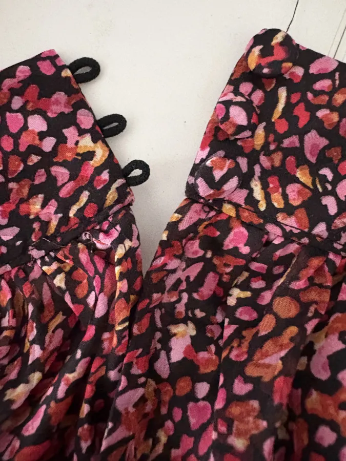 H&M blouse - Photo 3 of 5