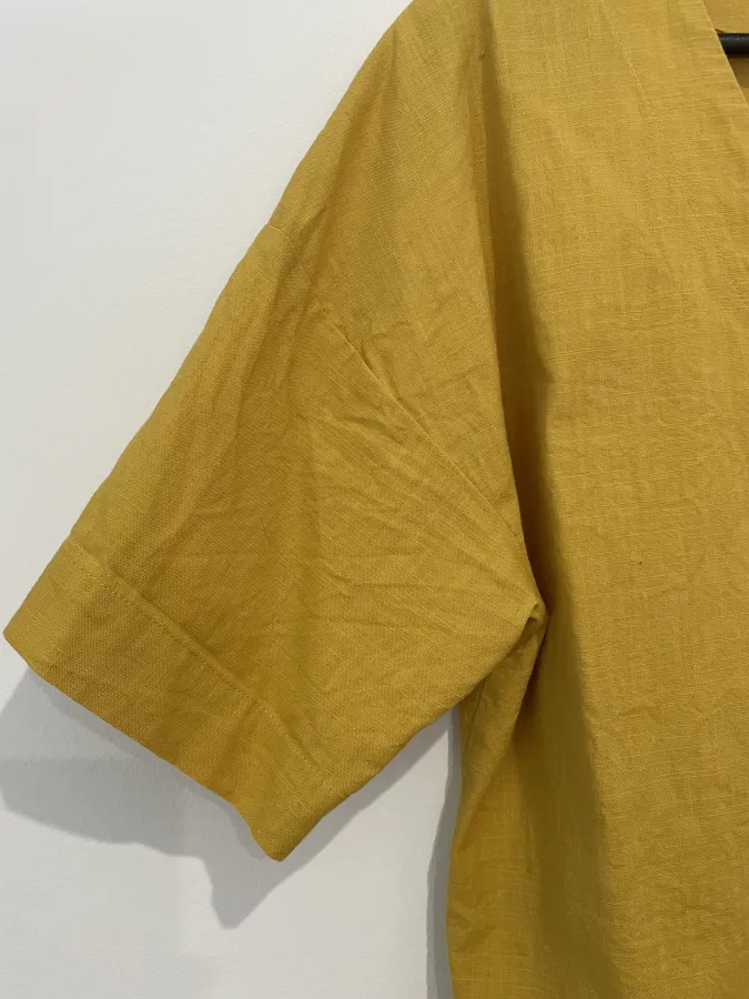 Gorman: Organic Cotton Top - Photo 2 of 6