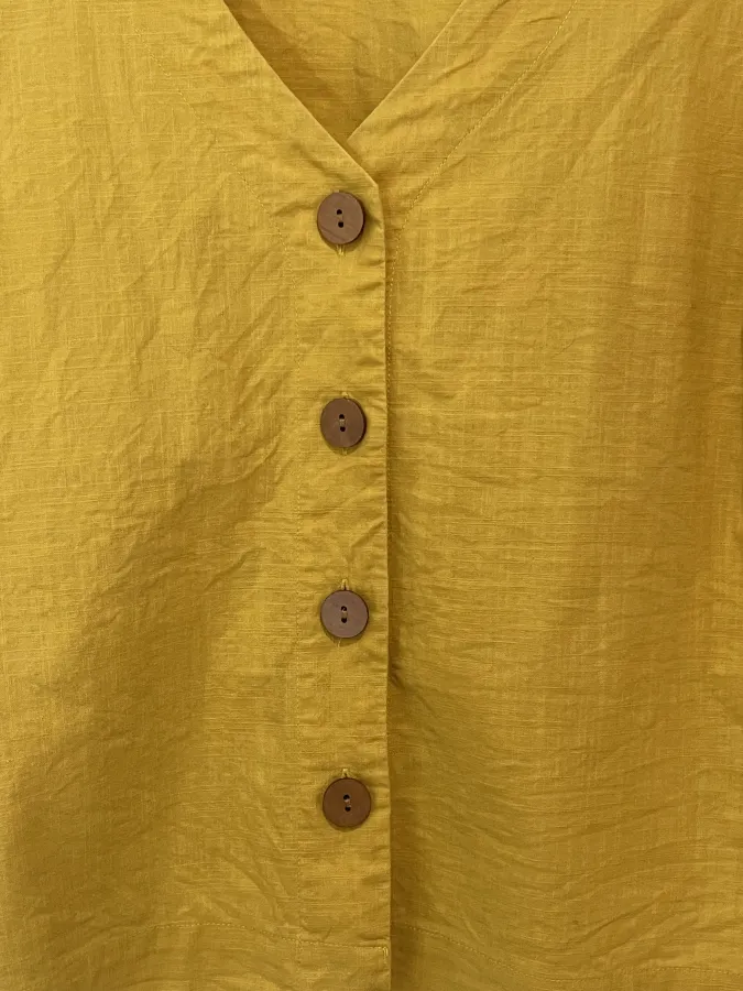 Gorman: Organic Cotton Top - Photo 3 of 6