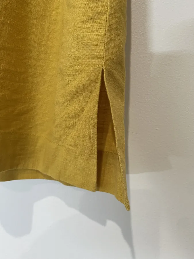 Gorman: Organic Cotton Top - Photo 6 of 6