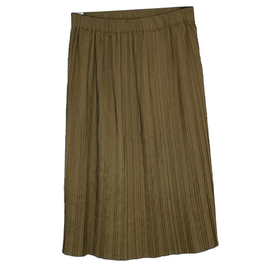 Gorman: Pleated Midi Skirt - Photo 1 of 6