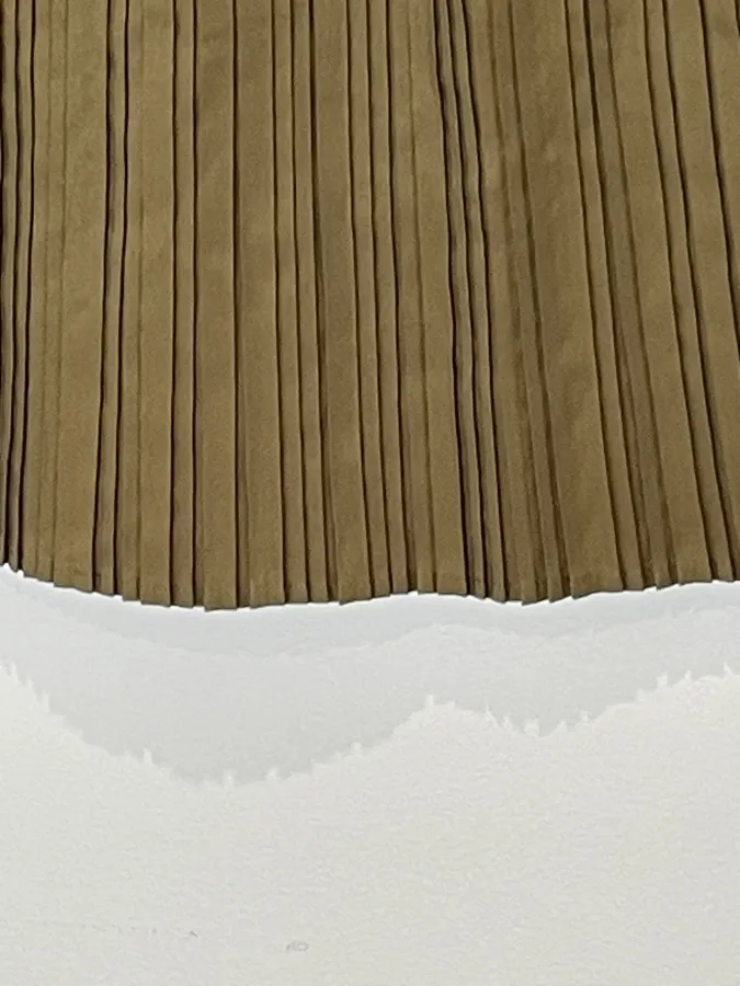 Gorman: Pleated Midi Skirt - Photo 2 of 6