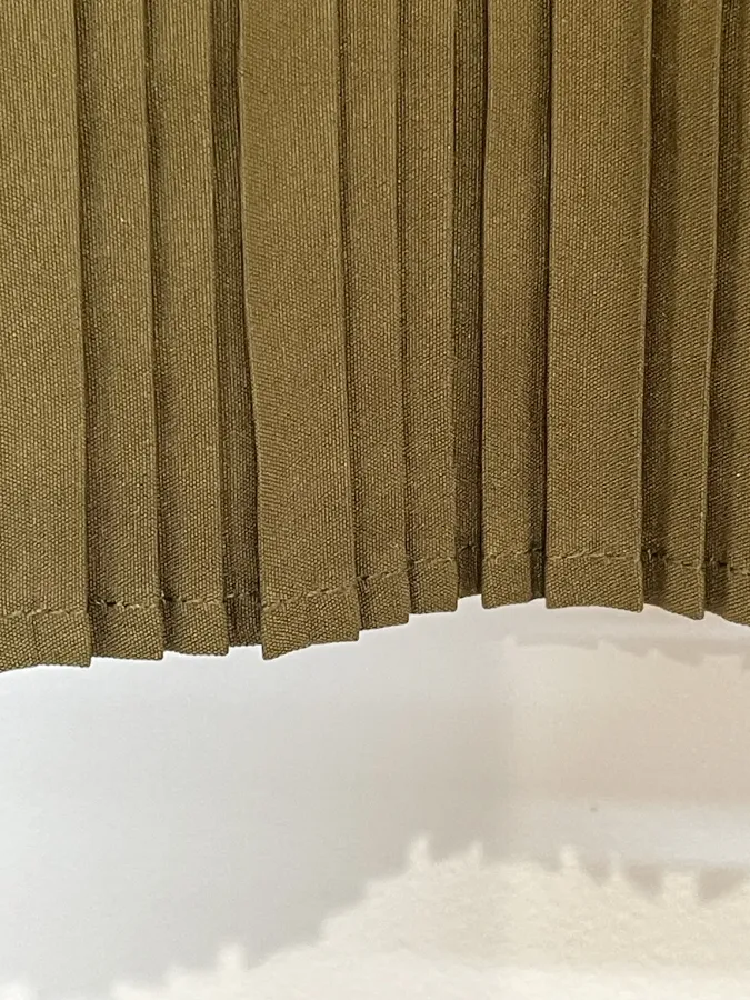 Gorman: Pleated Midi Skirt - Photo 4 of 6