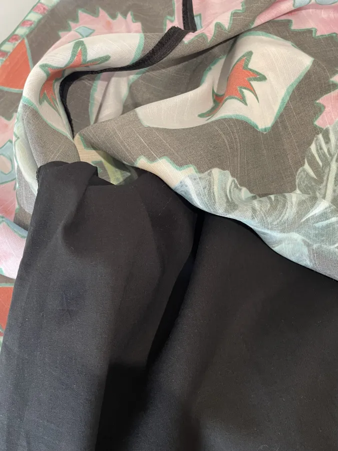 Gorman: Bold Print Maxi Skirt - Photo 13 of 15