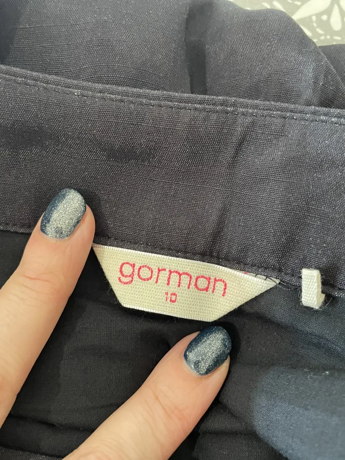 Gorman: Bold Print Maxi Skirt - Photo 14 of 15