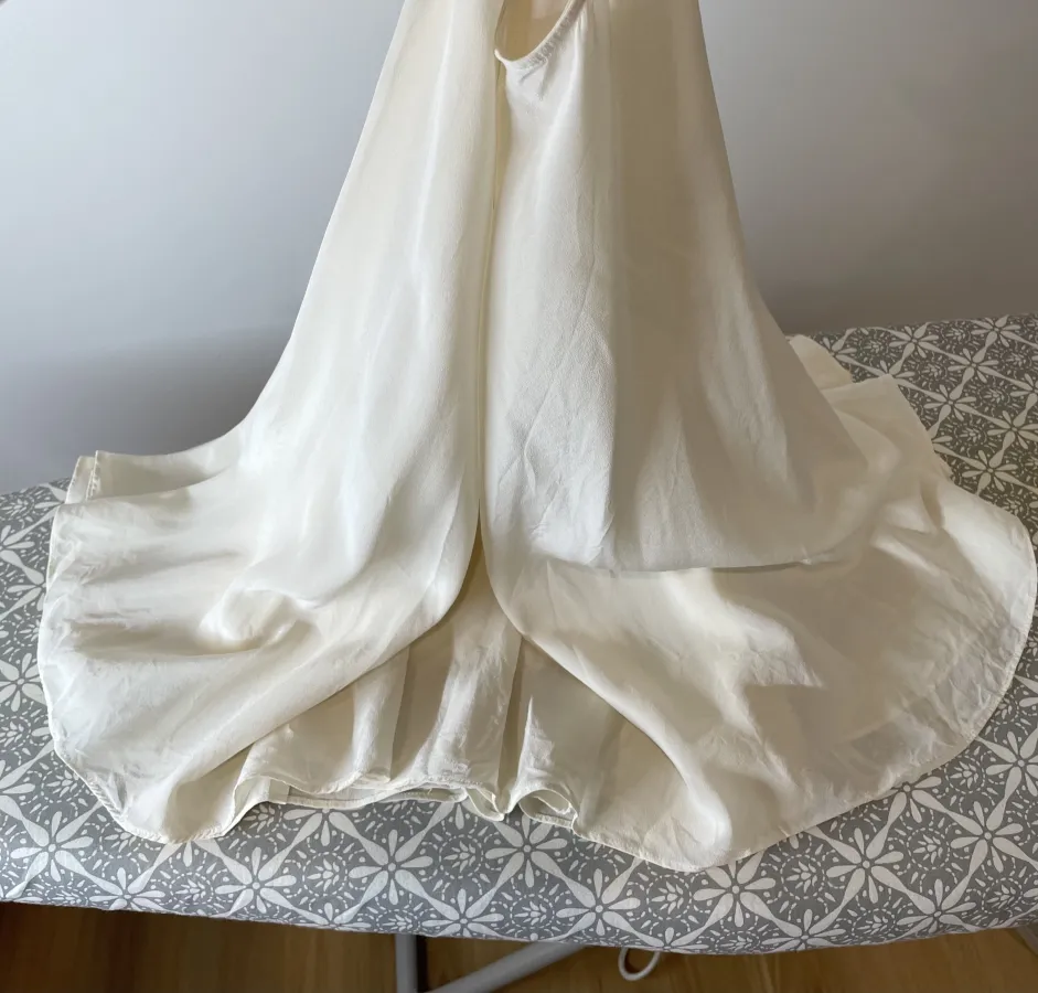 Sass & Bide: Silk Tales Sleeveless Blouse - Photo 5 of 6