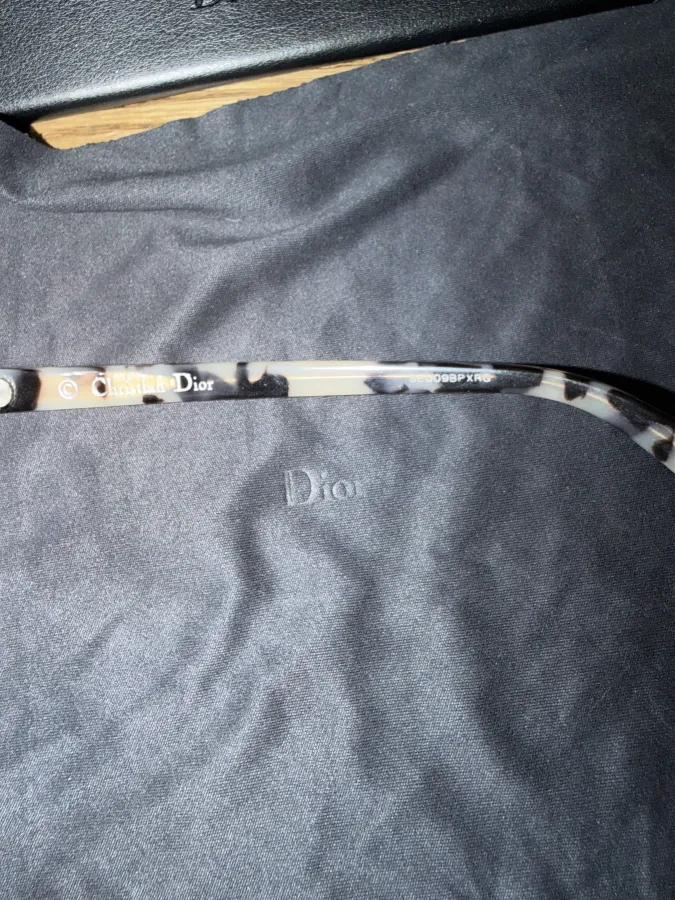 Dior sunglasses - Photo 4 of 4