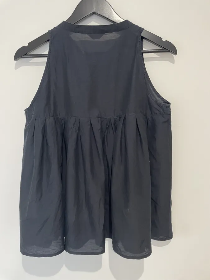 Gorman: Button Front Blouse - Photo 4 of 5