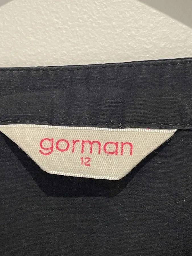 Gorman: Button Front Blouse - Photo 5 of 5