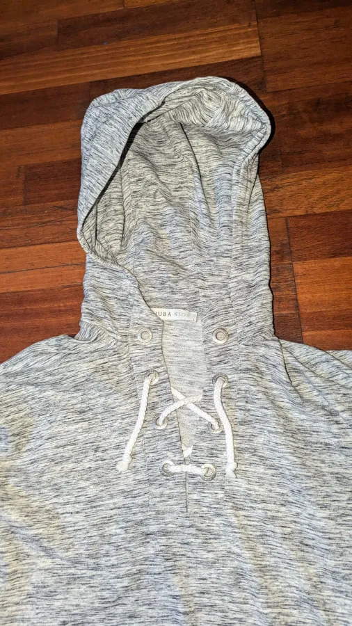 Decuba Kids (Hoodie) - Photo 8 of 12