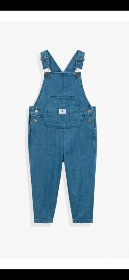 Brand new! Country Road overalls/dungarees - Photo 1 of 5