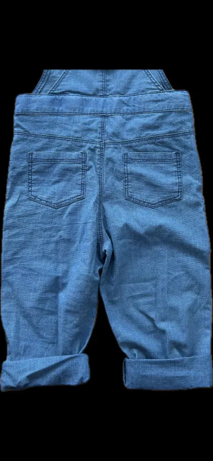 Brand new! Country Road overalls/dungarees - Photo 3 of 5